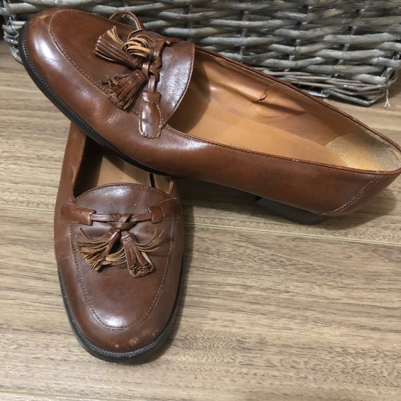 Enzo angiolini womens shoes 8M Brown - Picture 4 of 6